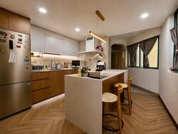 Palm Gardens (D23), Condominium #606558711